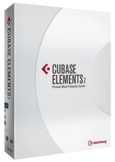 Cubase Elements v7.0.6 x86/x64 Cracked / XCLUSiVE