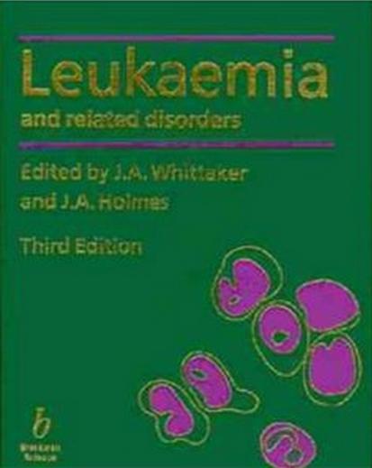 Leukemia and Related Disorders, 3rd Edition
