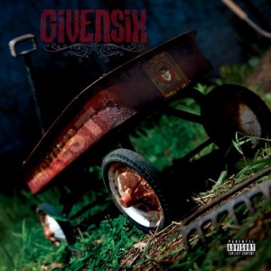 Givensix - Harvest (2011)