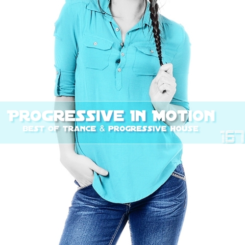 Progressive In Motion - Vol.167 (2014)