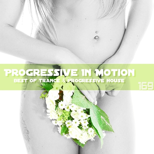 Progressive In Motion - Vol.169 (2014)