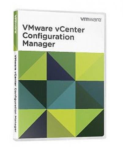 Vmware Vcenter Configuration Manager v5.7.2