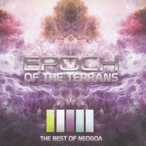 Epoch of the Terrans (2014)