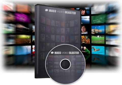 Mass Video Blaster PRO v1.6 Портативная версия [Cracked by Hotcrack]