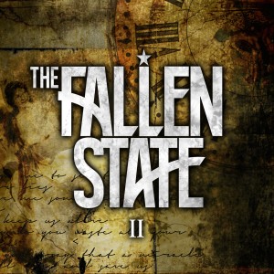 The Fallen State - II [EP] (2014)