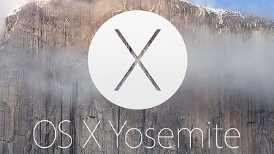 OS X YosemitE  10.10 beta 1 (14A299l)
