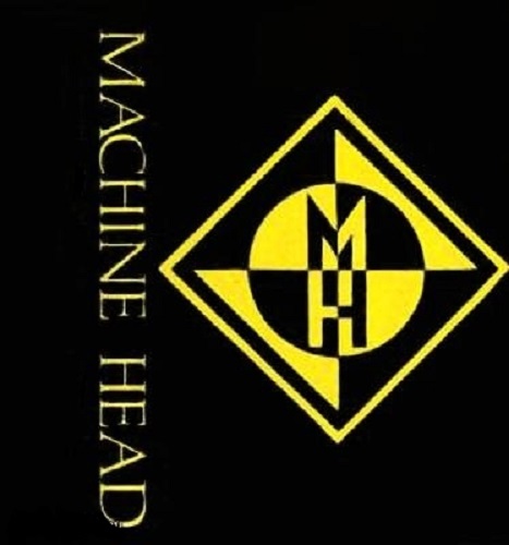 Machine Head    -  7