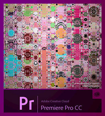 Adobe Premiere PRO CC 2014 v8.0.1 Build 21