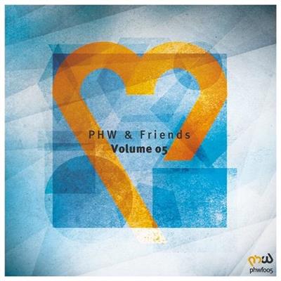 VA - PHW & Friends 005 (2014)