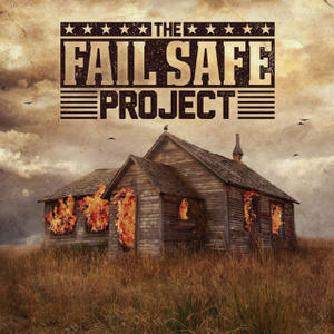 The Fail Safe Project - Turn The Page (2014)