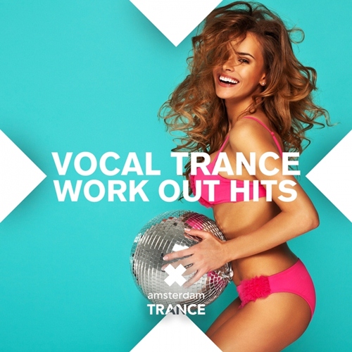 Vocal Trance Work Out Hits 2014 (2014)