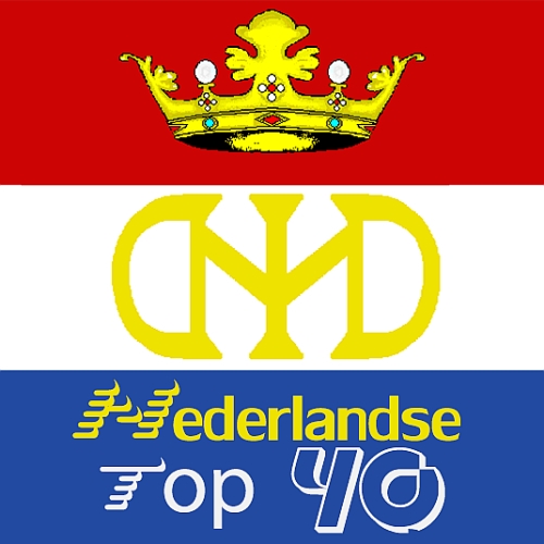 Nederlandse Top 40 Week 30 (2014)