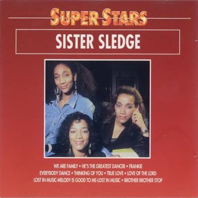 Sister Sledge The Sisters Rar