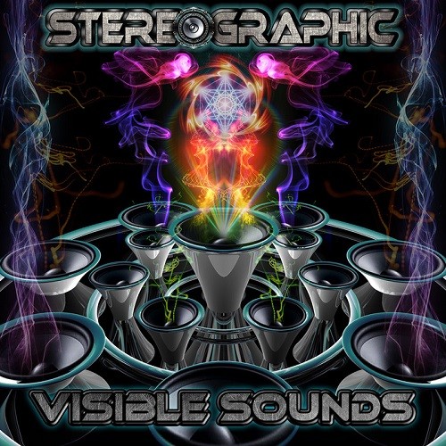 Stereographic - Visible Sounds (2014)