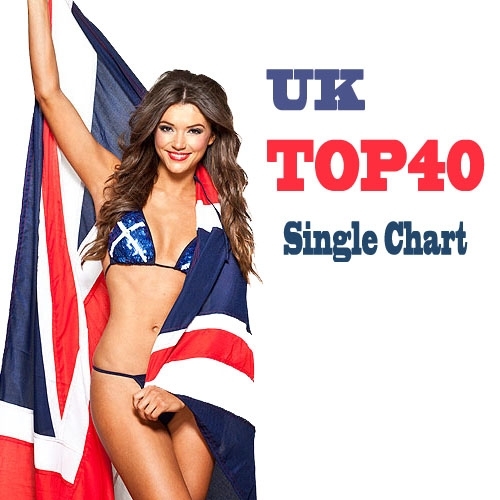 The Official UK Top 40 Singles Chart (27.07.2014)