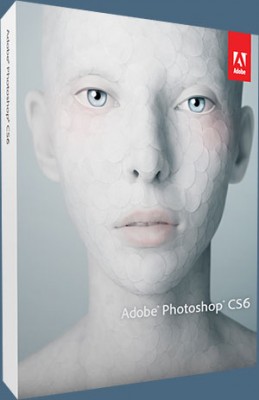 Adobe Photoshop CS6 MAC OSX