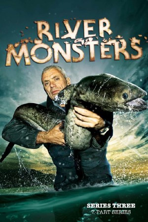 Discovery:   6 / River Monsters 6 ( 1) (2014) SATRip