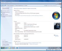 Windows 7 SP1 Home Premium x86 Subzero 29.07 (2014/RUS)