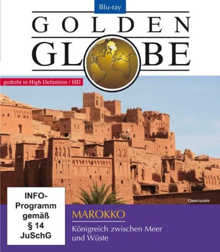 Golden Globe: Morocco (2009) 720p BDRip