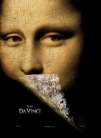    / The Da Vinci files (2005) DVD-5