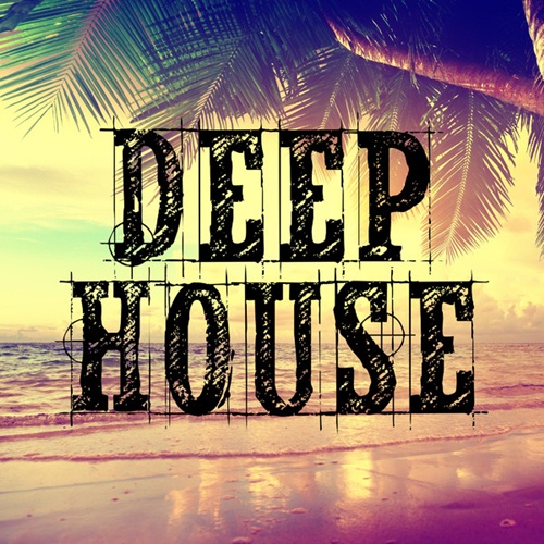Deep House (2014)