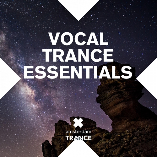 Vocal Trance Essentials (2014)