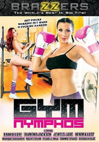 Gym Nymphos (2014) DVDRip