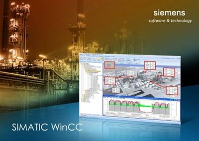 Simatic HMI WINCC version 7.3
