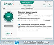 Kaspersky Internet Security 2015 15.0.0.463 Final Repack by ABISMAL888 [RUS]