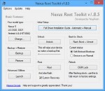 Nexus Root Toolkit 1.8.5