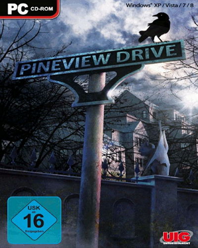 Pineview Drive (2014/MULTI9)