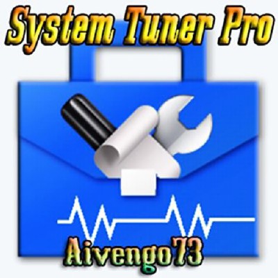 System Tuner Pro 3.1.2
