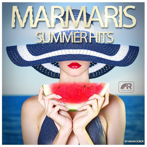 VA - Marmaris Summer Hits (Compiled By Hakan Gorur) (2014)