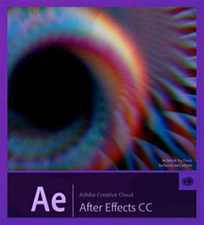 Adobe After Effects CC 2014 v13.0.1 MultilinguaL