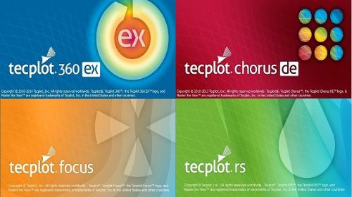 Tecplot 2013-2014 Suite (Linux64/MacOSX64)