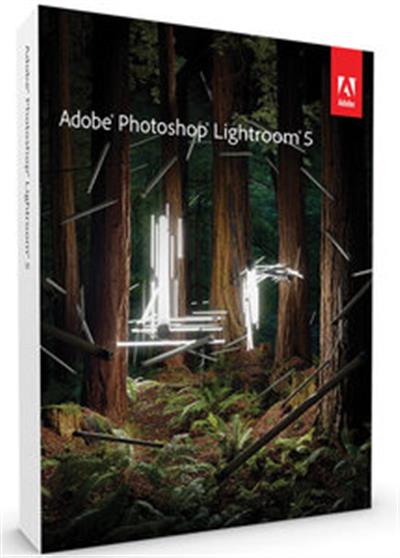 Adobe Photoshop Lightroom 5.6 Multilingual (x86/x64)