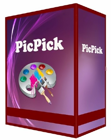 Picpick 4.0.7 + Portable ML/RUS