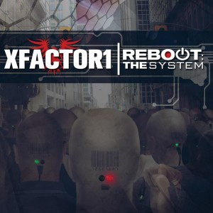 XFactor1 – I Blame You (Single) (2014)