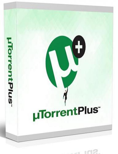 µTorrent Plus 3.4.2 Build 32691 Stable
