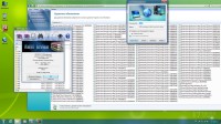 Windows 7 Ultimate SP1 IDimm Edition ver.18.14 (2014, RUS)