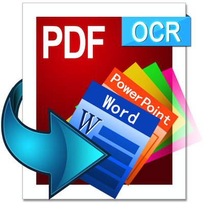 Pdf Converter With Ocr v3.2.0 (Mac OSX)