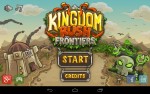 Kingdom Rush Frontiers / APK+Кеш (2014) 