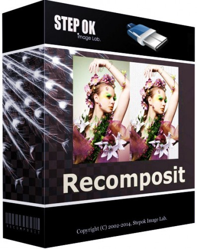 Stepok Recomposit Pro 5.3 Build 17431 RePack (& Portable) by Trovel