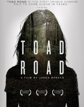 Жабья тропа / Toad Road (2012) WEBRip