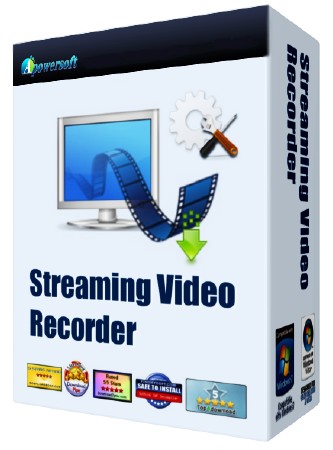 Apowersoft Streaming Video Recorder 4.9.1 DC 03.08.2014 MUL/RUS