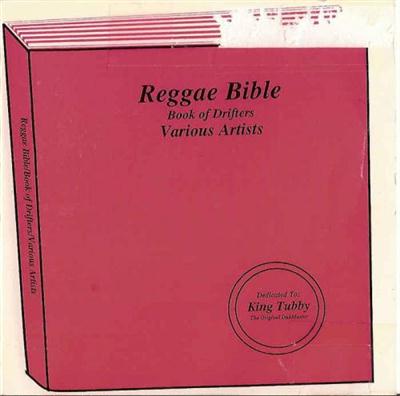 VA - Reggae Bible Book Of Drifters (1999)