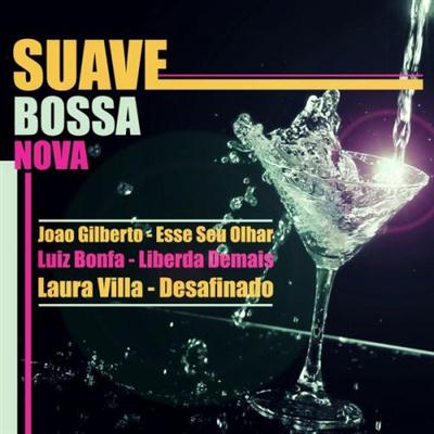 VA - Suave Bossa Nova (2014)