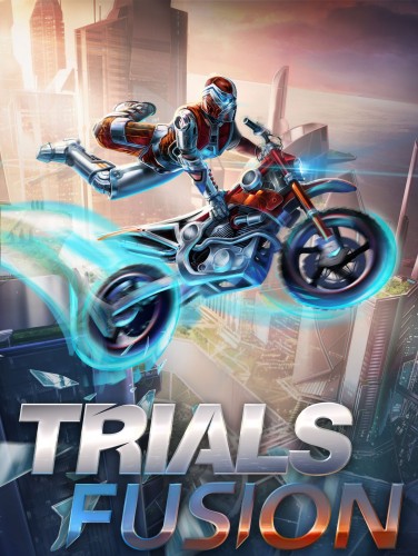 Trials Fusion v1.0 upd3 + DLC Deluxe Edition (2014/Multi10/PC) SteamRip by Let'sРlay