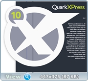 QuarkXPress 10.2