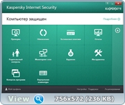 Kaspersky Internet Security 2014 14.0.0.4651(h) Final